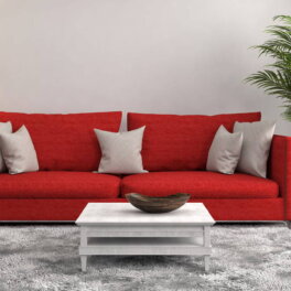 Правильная обивка: как выбрать ткань для дивана в Черлаке - cherlak.mebel54.com | фото
