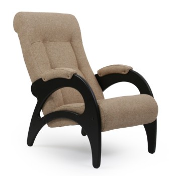 Кресло для отдыха Модель 41 без лозы в Черлаке - cherlak.mebel54.com | фото